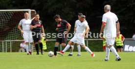 01.06.25 SV Fellbach AH - VfB Stuttgart Traditionself