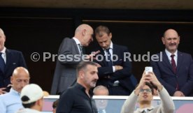 05.06.25 Spanien - Frankreich