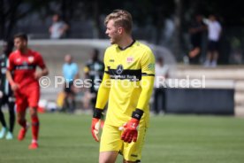 10.07.21 VfB Stuttgart - FC St. Gallen