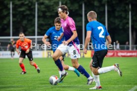 10.09.24 U21 Estland - U21 Deutschland