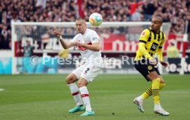 15.04.23 VfB Stuttgart - Borussia Dortmund