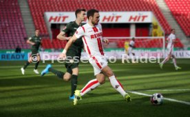 20.02.21 1. FC K&ouml;ln - VfB Stuttgart