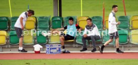24.08.20 VfB Stuttgart Trainingslager Kitzb&uuml;hel