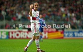 12.04.1997 VfB Stuttgart - FC Hansa Rostock