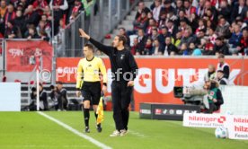 25.01.25 SC Freiburg - FC Bayern M&uuml;nchen