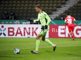 12.09.20 Karlsruher SC - 1. FC Union Berlin