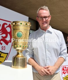 17.07.25 VfB Stuttgart Alexander Wehrle
