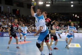 TVB Stuttgart - HC Erlangen