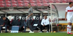 03.10.20 VfB Stuttgart - Bayer 04 Leverkusen