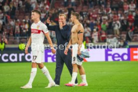 09.09.26 VfB Stuttgart - Viking Stavanger