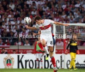 VfB Stuttgart - FC Bayern M&uuml;nchen
