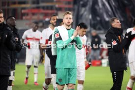 21.01.23 VfB Stuttgart - 1. FSV Mainz 05