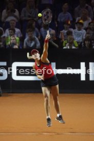 Porsche Tennis Grand Prix 2018