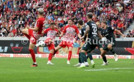 26.08.23 SC Freiburg - SV Werder Bremen