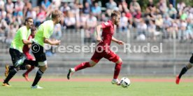 VfB Stuttgart - FC Wohlen AG