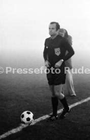 02.04.1988 Deutschland - Ungarn