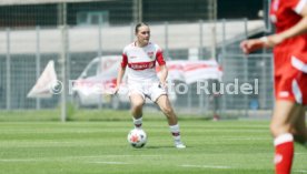 18.07.26 Frauen VfB Stuttgart - 1. FSV Mainz 05
