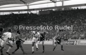 02.10.93 VfB Stuttgart - Eintracht Frankfurt