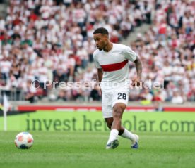 30.08.25 VfB Stuttgart - Borussia M&ouml;nchengladbach