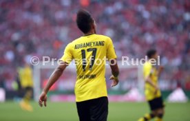 FC Bayern M&uuml;nchen - Borussia Dortmund