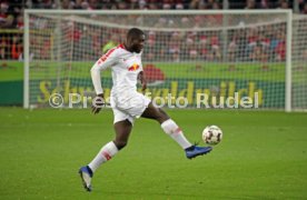 SC Freiburg - RB Leipzig