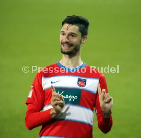 07.04.21 1. FC Heidenheim - Holstein Kiel