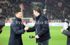 16.03.25 VfB Stuttgart - Bayer 04 Leverkusen