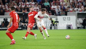 19.09.25 VfB Stuttgart - FC St. Pauli