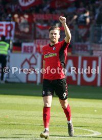 SC Freiburg - FC Bayern M&uuml;nchen