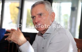 VfB Stuttgart Wolfgang Dietrich