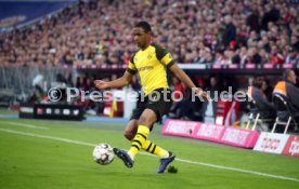 FC Bayern M&uuml;nchen - Borussia Dortmund
