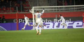 20.02.25 1. FC Heidenheim - FC Kopenhagen