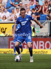 TSG 1899 Hoffenheim - SV Werder Bremen
