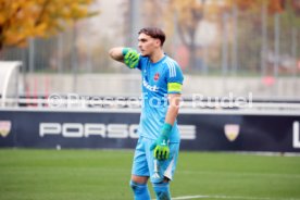 01.11.25 U19 VfB Stuttgart - U19 1. FC Nürnberg
