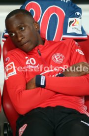 VfB Stuttgart - Fortuna D&uuml;sseldorf