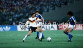 Deutschland - Argentinien