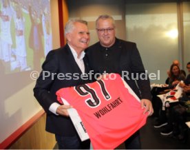 VfB Stuttgart - SC Freiburg