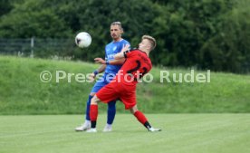 04.07.21 SV Allmersbach - Stuttgarter Kickers