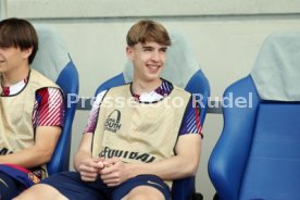 02.04.25 U19 VfB Stuttgart - U19 FC Barcelona