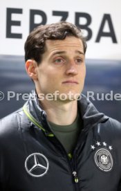 Deutschland - England