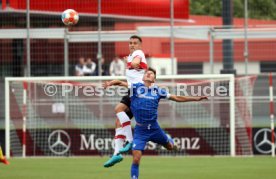 14.07.21 VfB Stuttgart - SV Darmstadt 98