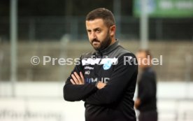 06.10.21 Stuttgarter Kickers - FV Ravensburg