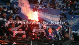 09.04.23 TSG 1899 Hoffenheim - FC Schalke 04