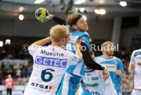 TVB 1898 Stuttgart - SC Magdeburg