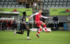 23.01.21 SC Freiburg - VfB Stuttgart