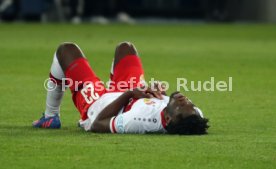 25.02.22 TSG 1899 Hoffenheim - VfB Stuttgart