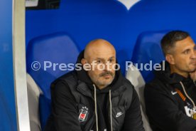 15.10.26 TSG 1899 Hoffenheim - Besiktas Istanbul