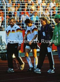 Deutschland - Niederlande