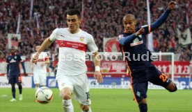 VfB Stuttgart - SV Werder Bremen