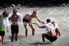 26.08.20 VfB Stuttgart Trainingslager Kitzb&uuml;hel